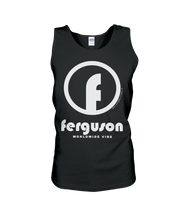 Family Famous Ferguson Circle Vibe Cotton Tank