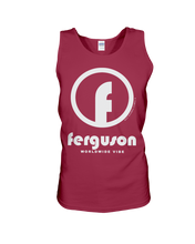 Family Famous Ferguson Circle Vibe Cotton Tank