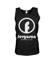 Family Famous Ferguson Circle Vibe Cotton Tank