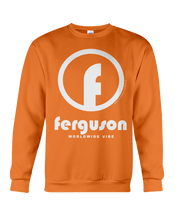 Family Famous Ferguson Circle Vibe Sweatshirt
