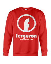 Family Famous Ferguson Circle Vibe Sweatshirt