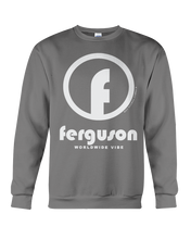 Family Famous Ferguson Circle Vibe Sweatshirt