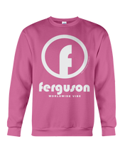 Family Famous Ferguson Circle Vibe Sweatshirt