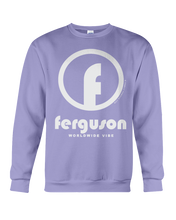 Family Famous Ferguson Circle Vibe Sweatshirt