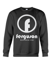 Family Famous Ferguson Circle Vibe Sweatshirt
