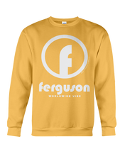 Family Famous Ferguson Circle Vibe Sweatshirt
