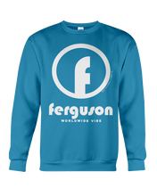 Family Famous Ferguson Circle Vibe Sweatshirt