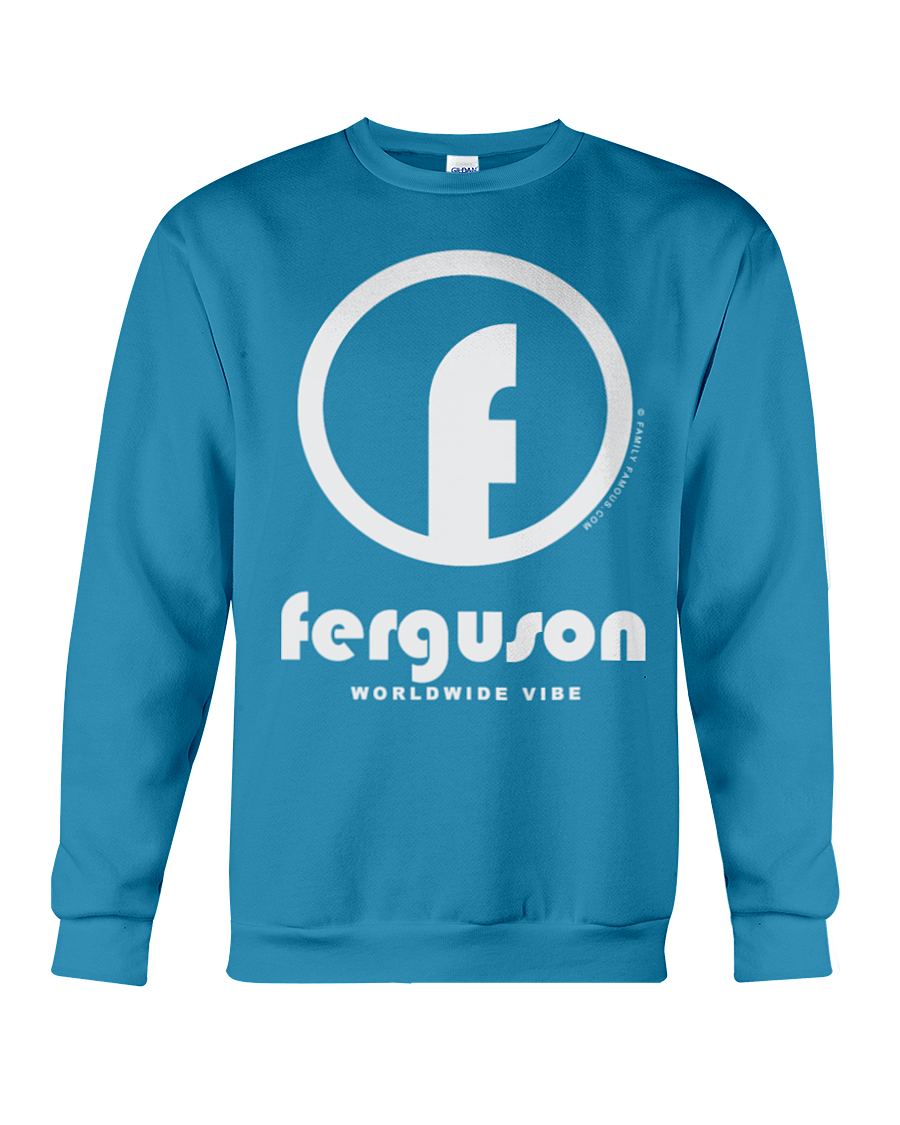 Family Famous Ferguson Circle Vibe Sweatshirt