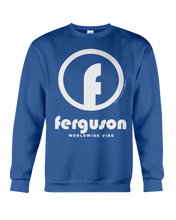 Family Famous Ferguson Circle Vibe Sweatshirt