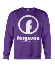 Family Famous Ferguson Circle Vibe Sweatshirt