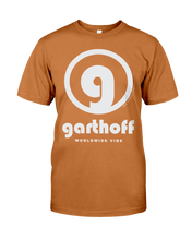 Family Famous Garthoff Circle Vibe Tee