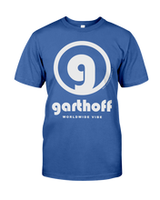 Family Famous Garthoff Circle Vibe Tee