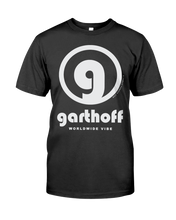 Family Famous Garthoff Circle Vibe Tee