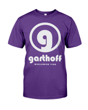 Family Famous Garthoff Circle Vibe Tee