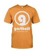 Family Famous Garthoff Circle Vibe Tee