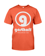 Family Famous Garthoff Circle Vibe Tee