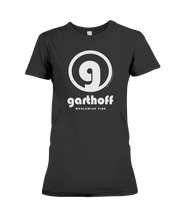 Family Famous Garthoff Circle Vibe Ladies Tee