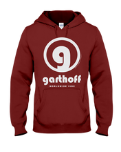Family Famous Garthoff Circle Vibe Hoodie