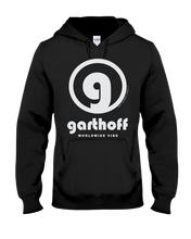 Family Famous Garthoff Circle Vibe Hoodie