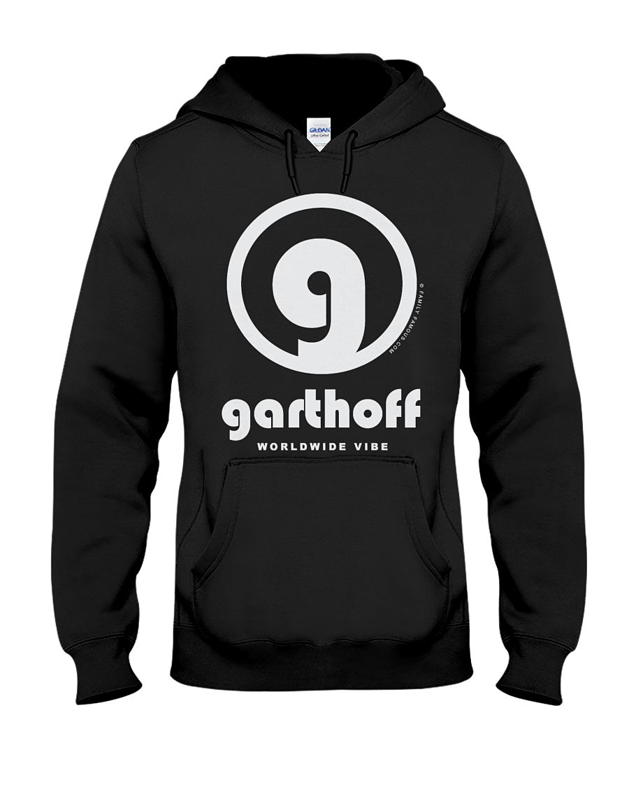 Family Famous Garthoff Circle Vibe Hoodie