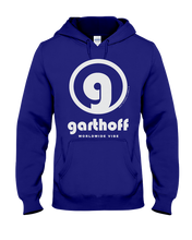 Family Famous Garthoff Circle Vibe Hoodie
