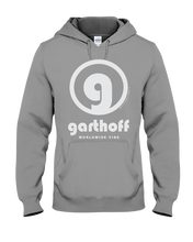 Family Famous Garthoff Circle Vibe Hoodie