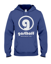 Family Famous Garthoff Circle Vibe Hoodie