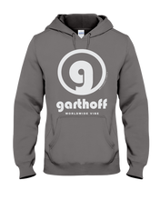 Family Famous Garthoff Circle Vibe Hoodie