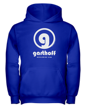 Family Famous Garthoff Circle Vibe Youth Hoodie