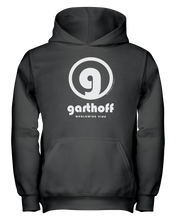 Family Famous Garthoff Circle Vibe Youth Hoodie