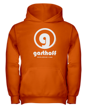Family Famous Garthoff Circle Vibe Youth Hoodie