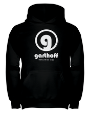 Family Famous Garthoff Circle Vibe Youth Hoodie