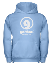Family Famous Garthoff Circle Vibe Youth Hoodie
