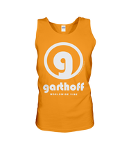 Family Famous Garthoff Circle Vibe Cotton Tank