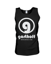 Family Famous Garthoff Circle Vibe Cotton Tank