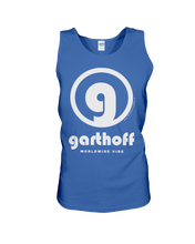 Family Famous Garthoff Circle Vibe Cotton Tank