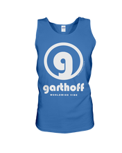 Family Famous Garthoff Circle Vibe Cotton Tank