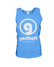 Family Famous Garthoff Circle Vibe Cotton Tank