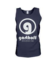 Family Famous Garthoff Circle Vibe Cotton Tank