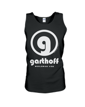 Family Famous Garthoff Circle Vibe Cotton Tank
