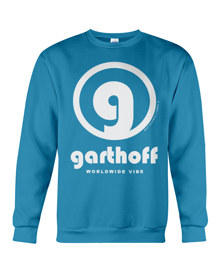 Family Famous Garthoff Circle Vibe Sweatshirt