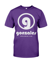 Family Famous Gonzales Circle Vibe Tee