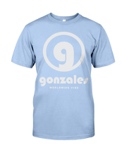 Family Famous Gonzales Circle Vibe Tee