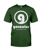 Family Famous Gonzales Circle Vibe Tee