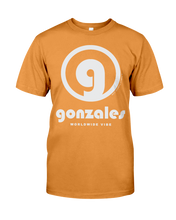 Family Famous Gonzales Circle Vibe Tee