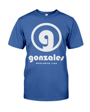 Family Famous Gonzales Circle Vibe Tee