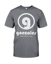 Family Famous Gonzales Circle Vibe Tee