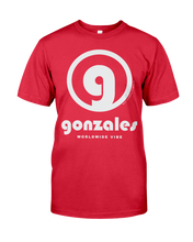 Family Famous Gonzales Circle Vibe Tee