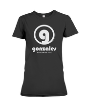 Family Famous Gonzales Circle Vibe Ladies Tee