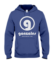 Family Famous Gonzales Circle Vibe Hoodie